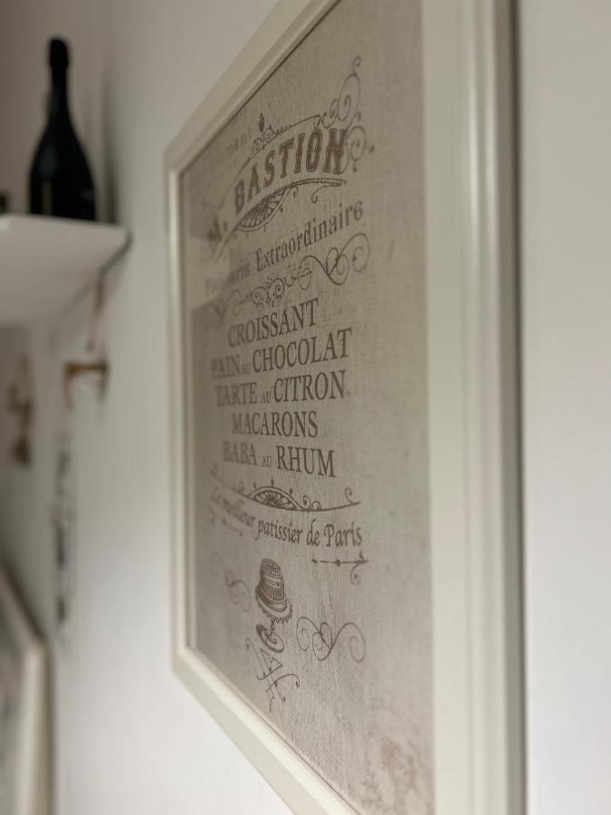 Ferienwohnung Casa Pinu San Michele di Ganzaria Exterior foto