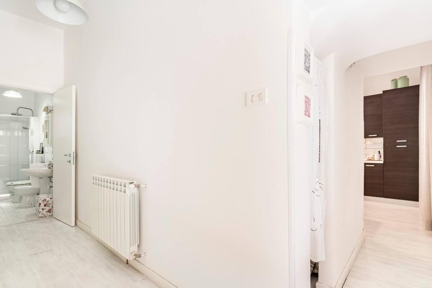 Ferienwohnung Casa Pinu San Michele di Ganzaria Exterior foto